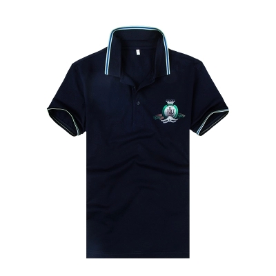 Men's Apparel-polo