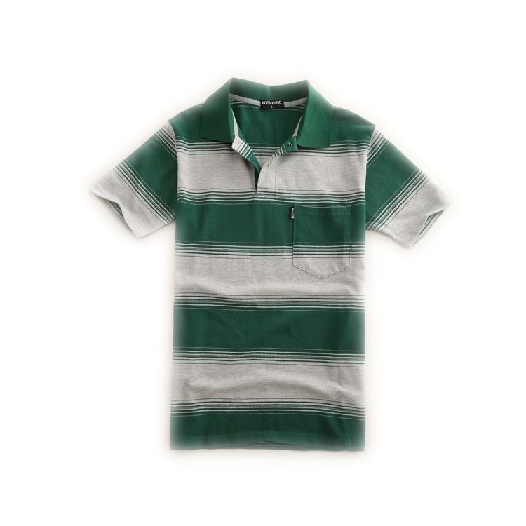 Men's Apparel-polo