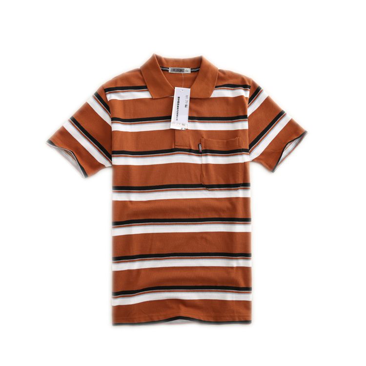 Men's Apparel-polo