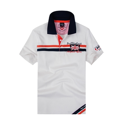 Men's Apparel-polo