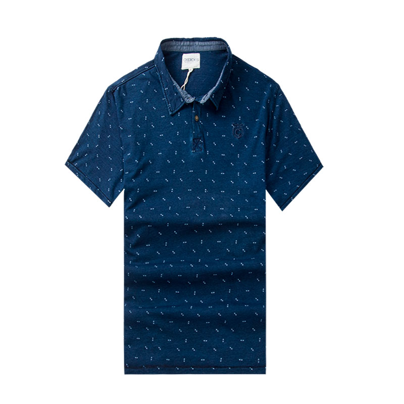 Men's Apparel-polo