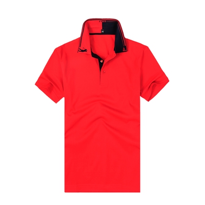 Men's Apparel-polo