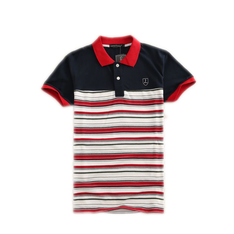 Men's Apparel-polo