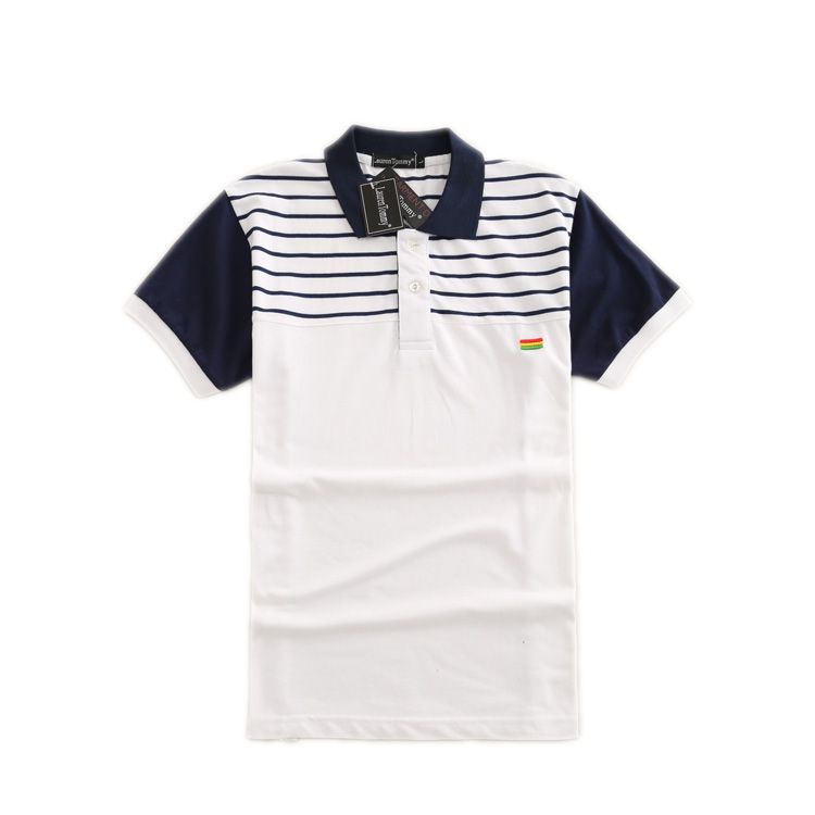 Men's Apparel-polo