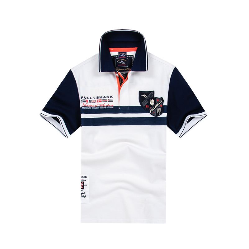 Men's Apparel-polo