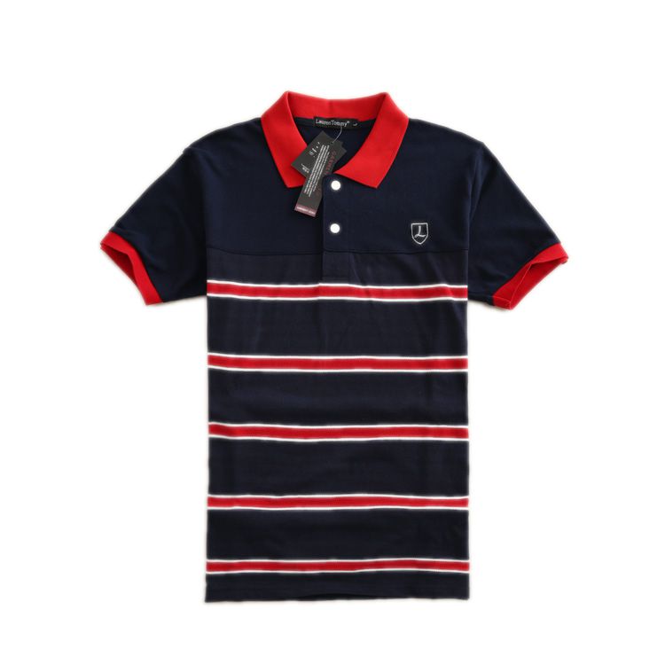 Men's Apparel-polo