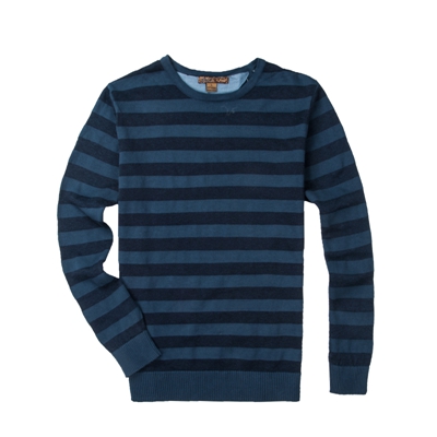 Men's Apparel-pullover