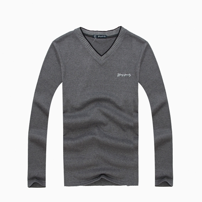 Men's Apparel-pullover