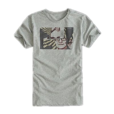 Men's Apparel-tee