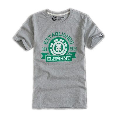 Men's Apparel-tee