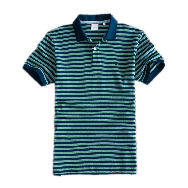 Men's Apparel-polo