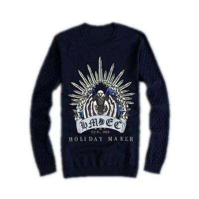 Men's Apparel-l/s tee