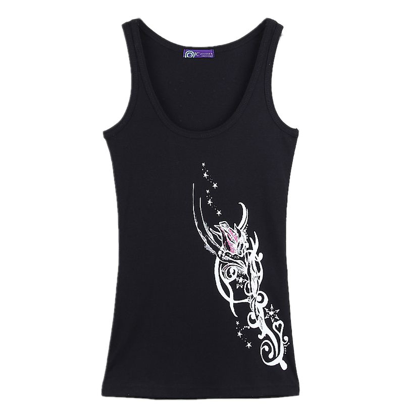 Women's Apparel-tank