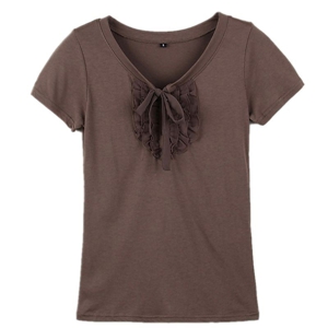 Women's Apparel-tee