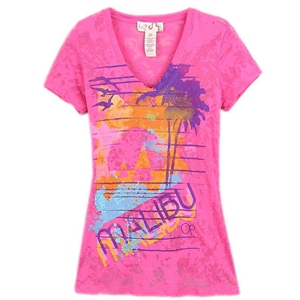 Women's Apparel-tee