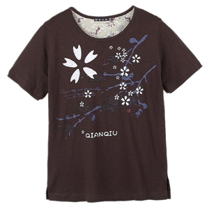 Women's Apparel-tee