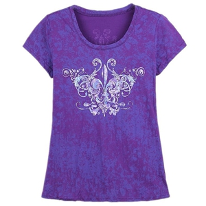 Women's Apparel-tee