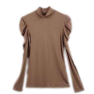 Women's Apparel-l/s tee