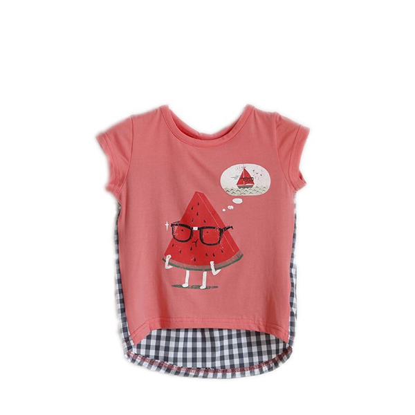 Children's Apparel-tee