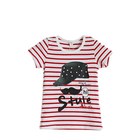 Children's Apparel-tee