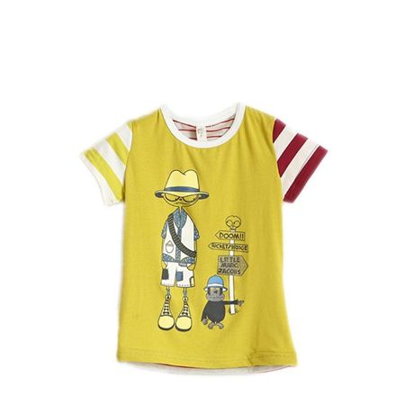 Children's Apparel-tee