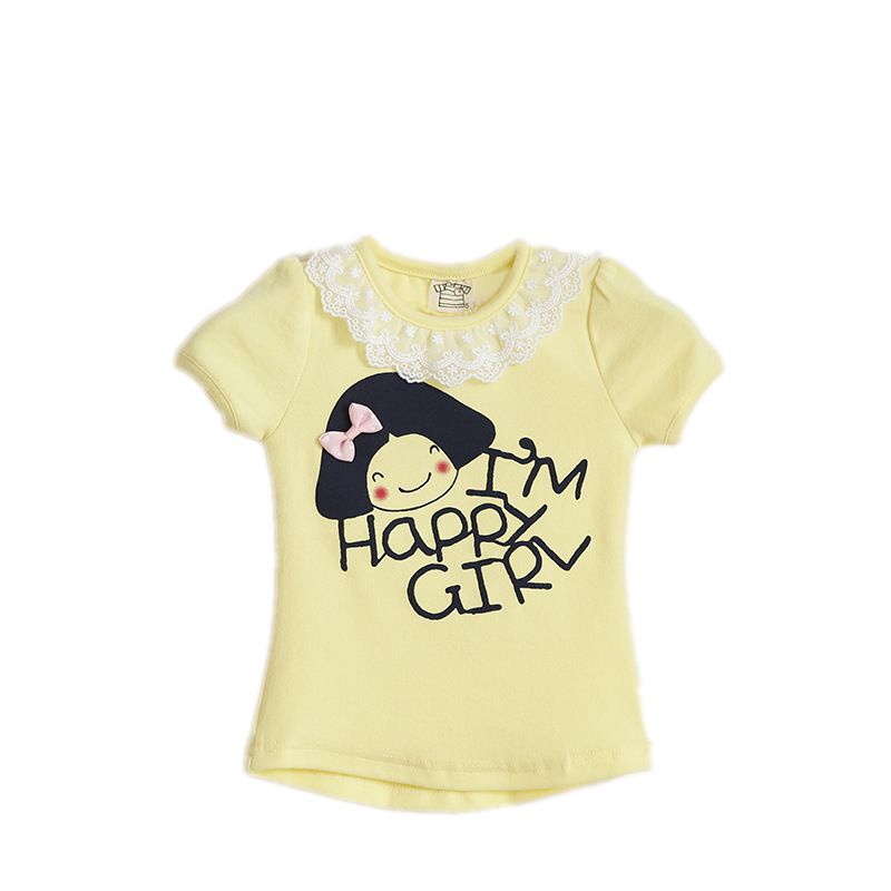 Children's Apparel-tee