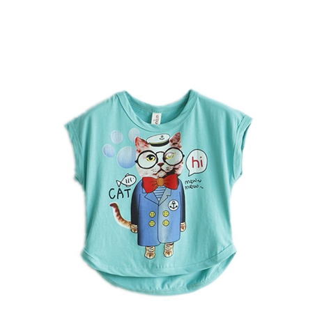 Children's Apparel-tee