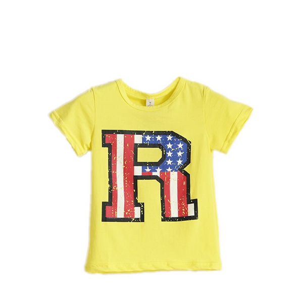 Children's Apparel-tee