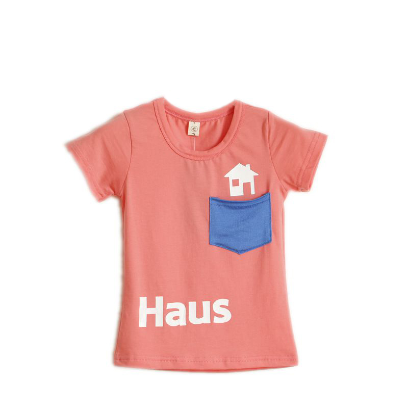 Children's Apparel-tee