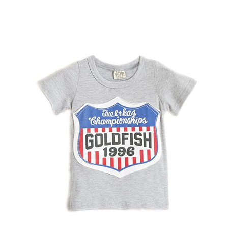 Children's Apparel-tee