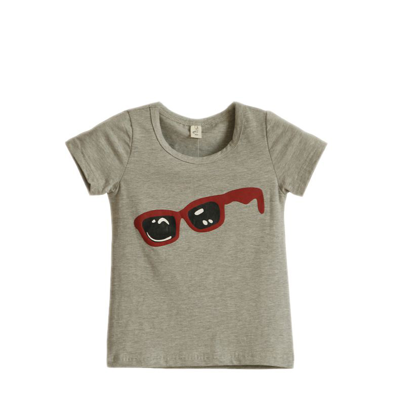 Children's Apparel-tee