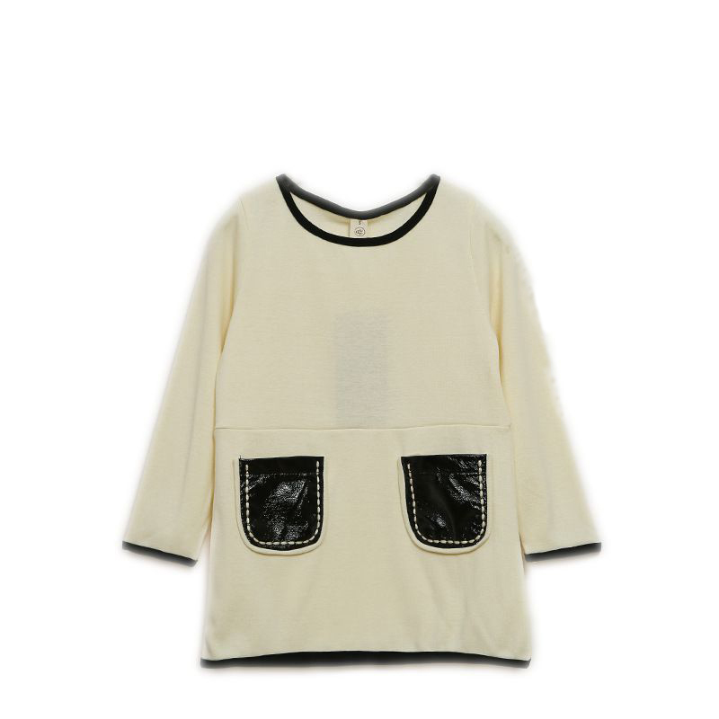 Children's Apparel-l/s tee