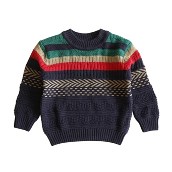 Children's Apparel-pullover