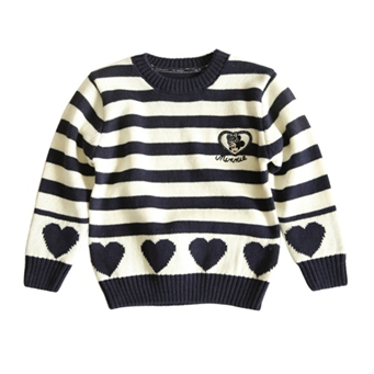 Children's Apparel-pullover