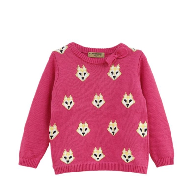 Children's Apparel-pullover