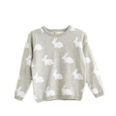 Children's Apparel-pullover