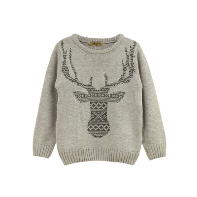 Children's Apparel-pullover