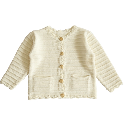 Children's Apparel-cardigan