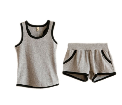 Children's Apparel-set