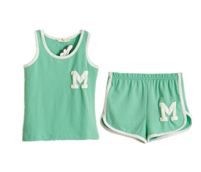 Children's Apparel-set