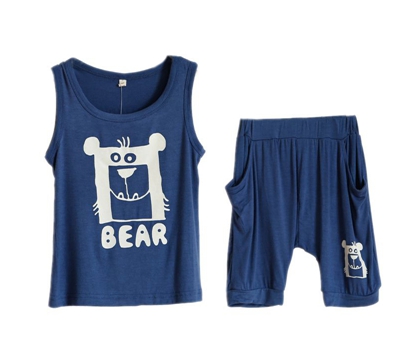 Children's Apparel-set