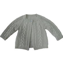 Children's Apparel-cardigan