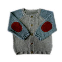 Children's Apparel-cardigan