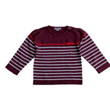 Children's Apparel-pullover