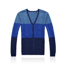 Men's Apparel-cardigan