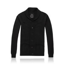 Men's Apparel-cardigan