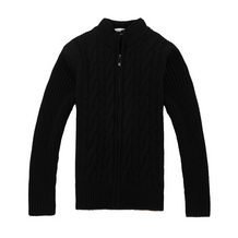 Men's Apparel-cardigan