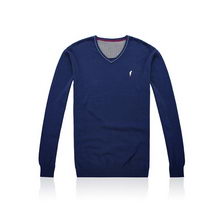 Men's Apparel-pullover