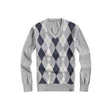 Men's Apparel-pullover