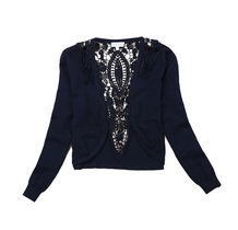 Women's Apparel-cardigan